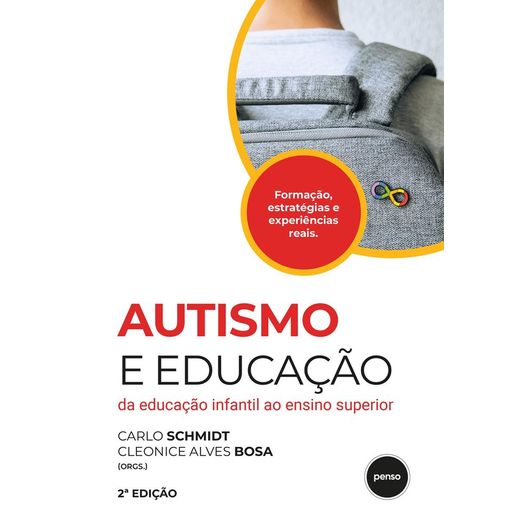 autismo e educação autismo e educação