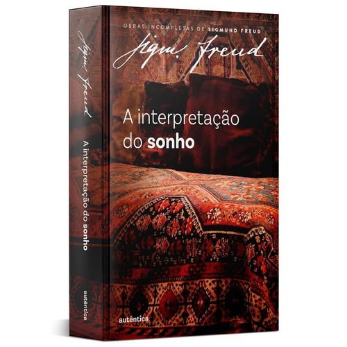 a-interpretacao-do-sonho---capa-dura
