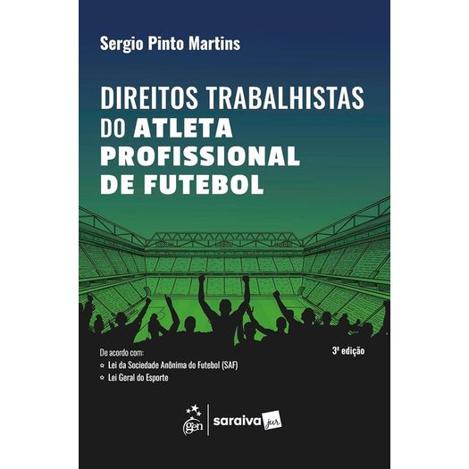 direitos trabalhistas do atleta profissional de futebol direitos trabalhistas do atleta profissional de futebol