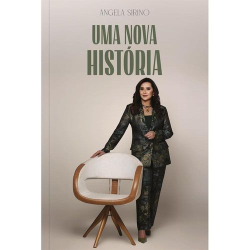 uma nova história
