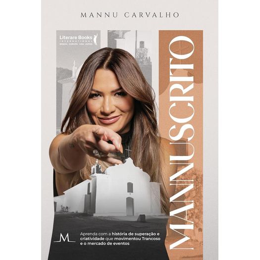 mannuscrito mannuscrito