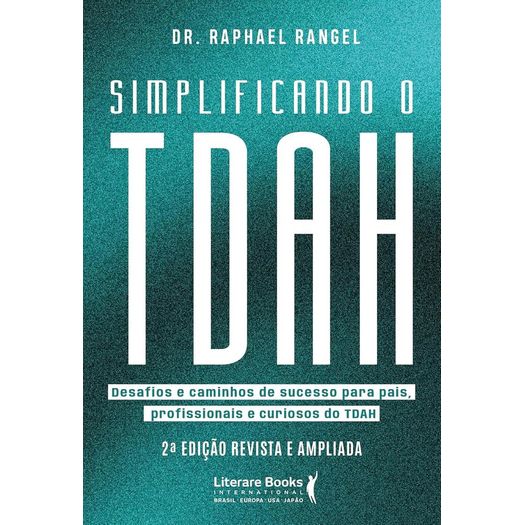 simplificando o tdah simplificando o tdah