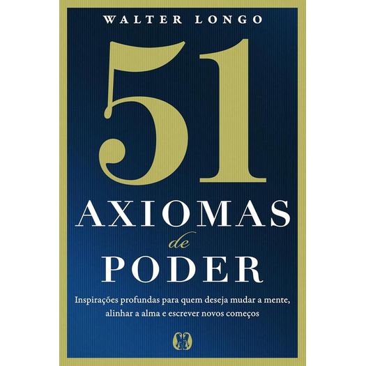 51 axiomas de poder 51 axiomas de poder