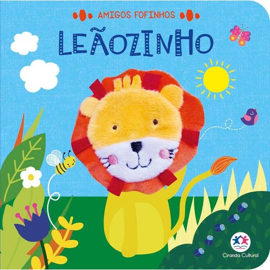 amigos fofinhos: leãozinho amigos fofinhos: leãozinho