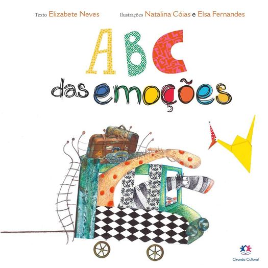 abc das emoções abc das emoções