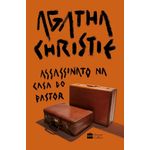assassinato na casa do pastor