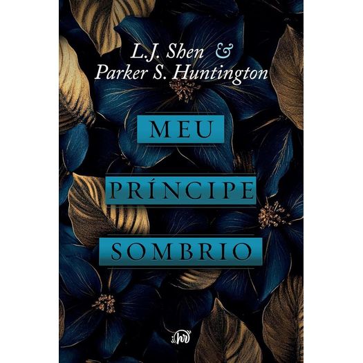 meu príncipe sombrio