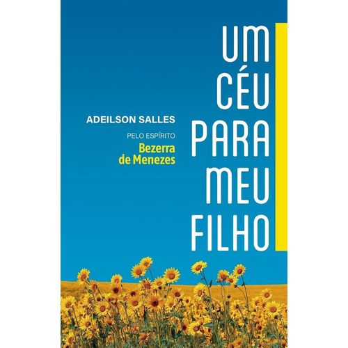 um céu para meu filho