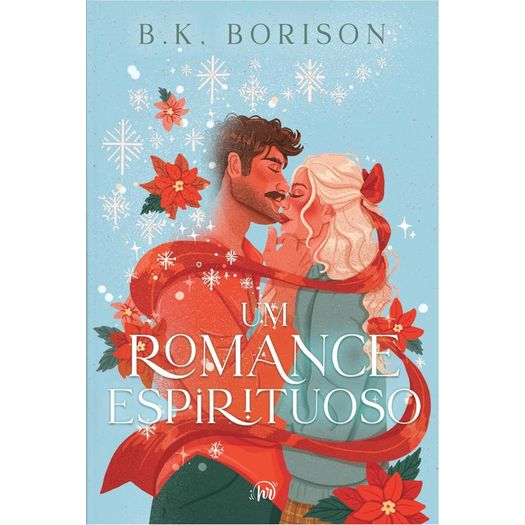 um romance espirituoso um romance espirituoso