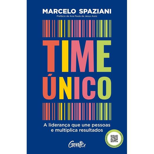 time único time único