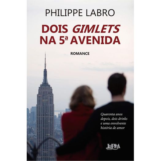 dois gimlets na 5a avenida dois gimlets na 5a avenida