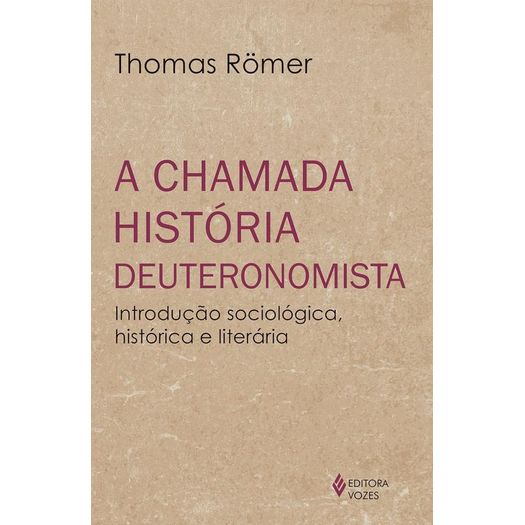 a chamada história deuteronomista a chamada história deuteronomista