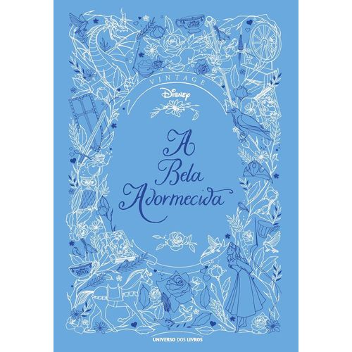 a bela adormecida