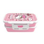 marmita-dupla-com-talher-hello-kitty-jardim marmita-dupla-com-talher-hello-kitty-jardim