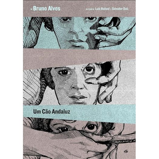 um cão andaluz um cão andaluz