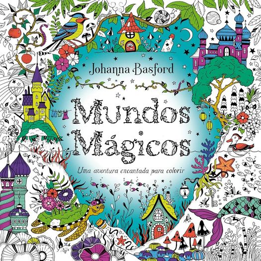 mundos mágicos mundos mágicos