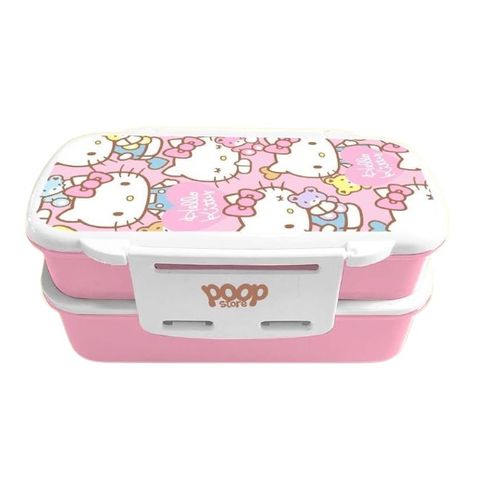 marmita-dupla-com-talher-hello-kitty-cute