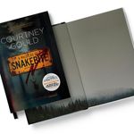 a maldição de snakebite