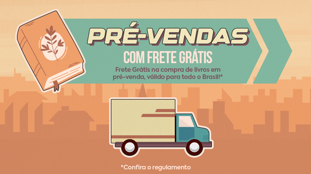 Mob - Pré-Venda