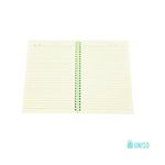 caderno-a5-espiral-flexivel-bichinhos-diversos-modelos