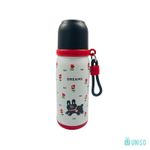 garrafa-termica-500ml-dreams-diversos-modelos