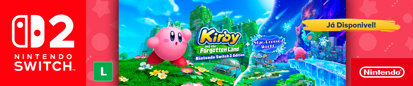 Desk - Kirby