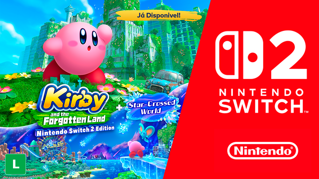 Mob - Kirby