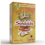 sanduiche - ludens spirit