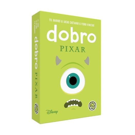dobro pixar - grok dobro pixar - grok