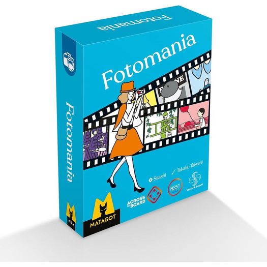 fotomania - across the board fotomania - across the board