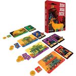 o bom, o mal e o bode - grok