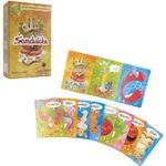 sanduiche - ludens spirit