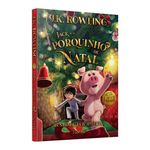 jack e o porquinho de natal