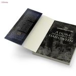 a hora da rainha do halloween