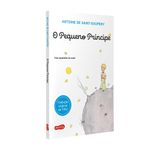 o pequeno príncipe - pocket