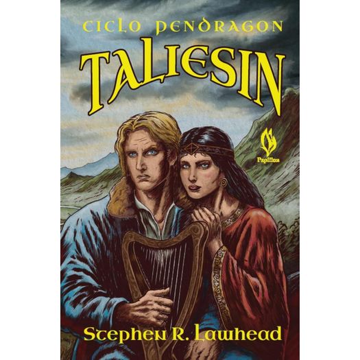 taliesin
