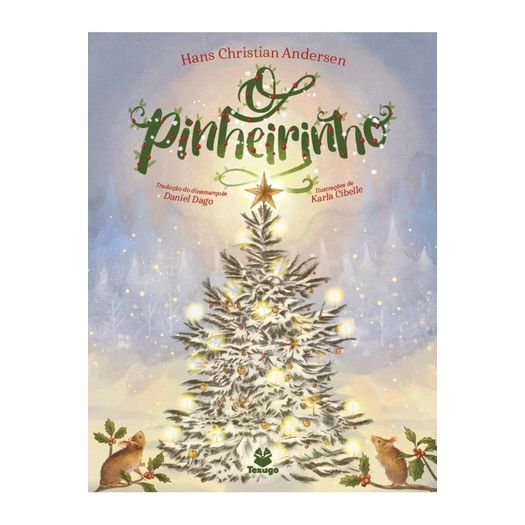 o pinheirinho o pinheirinho
