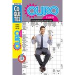 ouro euro - nível médio 60