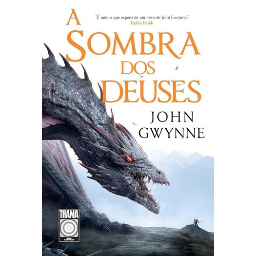 a sombra dos deuses a sombra dos deuses