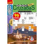 palavras cruzadas viena - nível médio 6