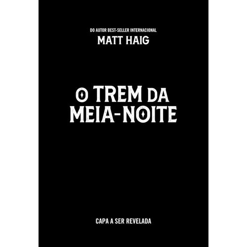 o trem da meia-noite
