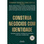 construa negócios com identidade