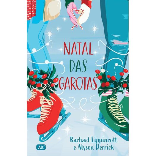 natal das garotas natal das garotas