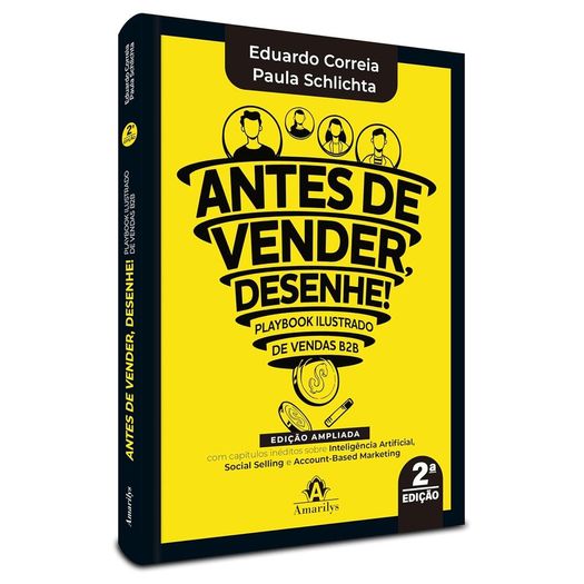 antes de vender, desenhe! antes de vender, desenhe!
