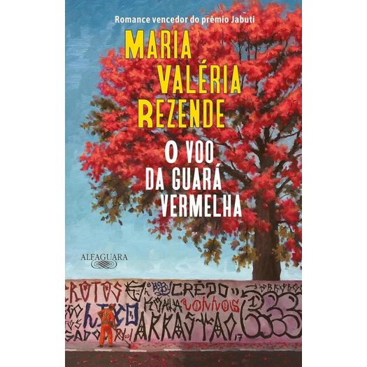 o voo da guará vermelha o voo da guará vermelha