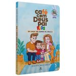 café com deus pai kids - volume 3