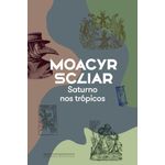 saturno nos trópicos