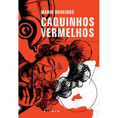 caquinhos vermelhos