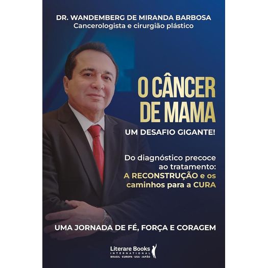 o câncer de mama o câncer de mama
