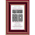 igualitarismo bíblico